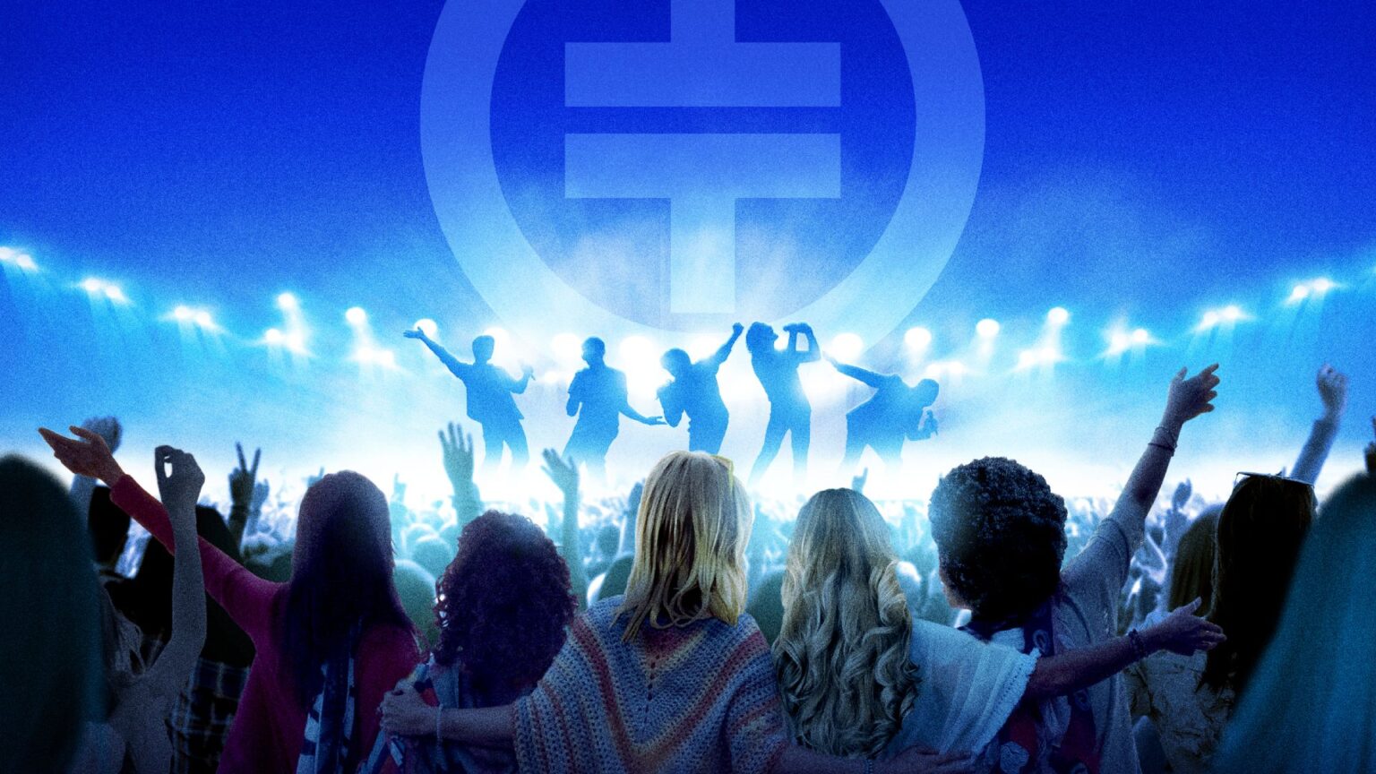 Greatest Days Edinburgh Musicals