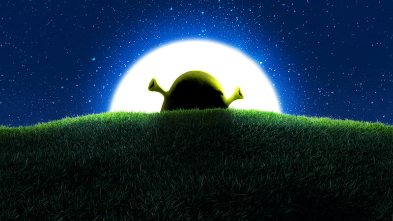 Shrek The Musical