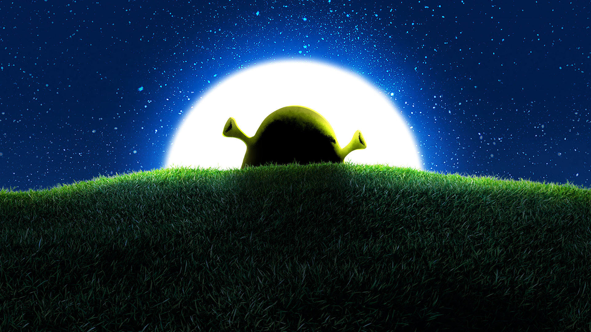Shrek The Musical