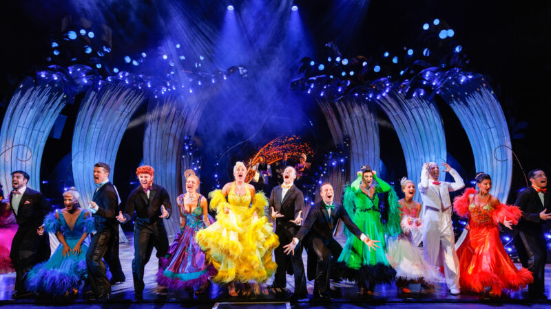 Strictly Ballroom