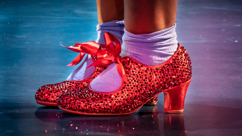 The Wizard of Oz