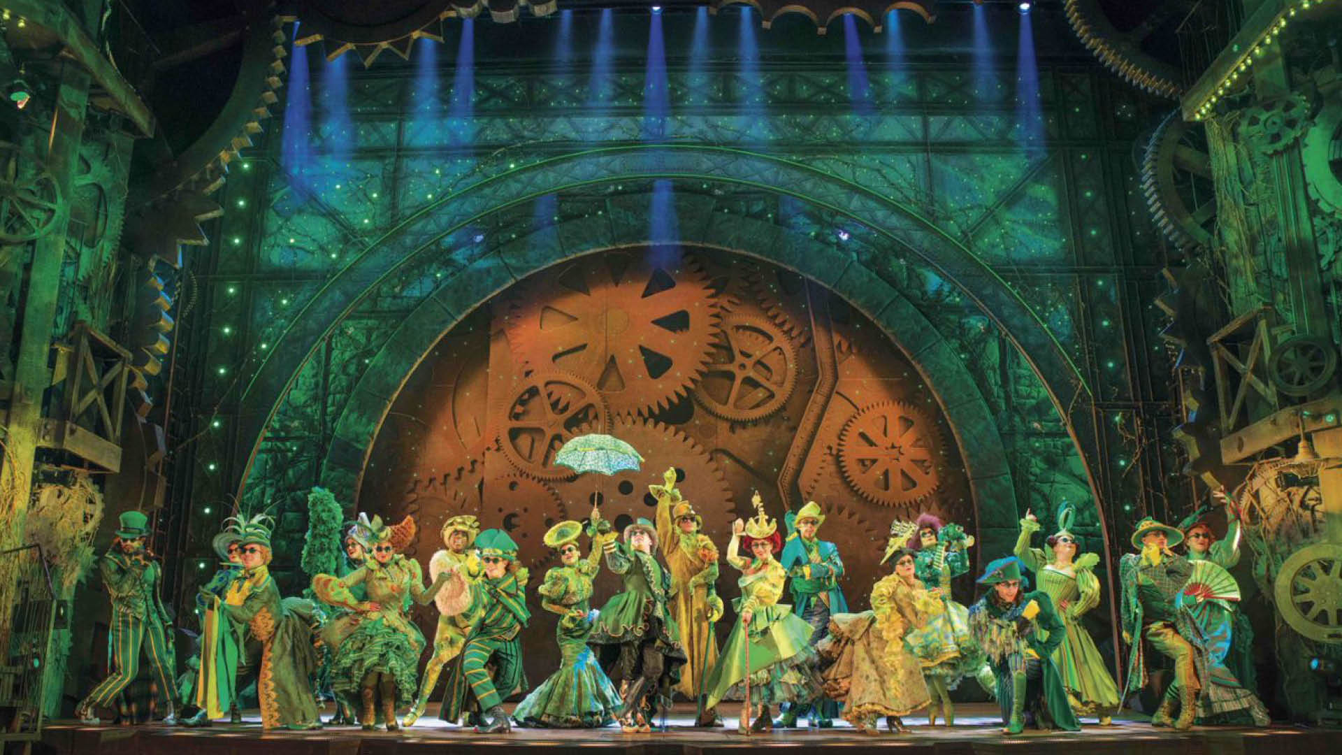 Wicked