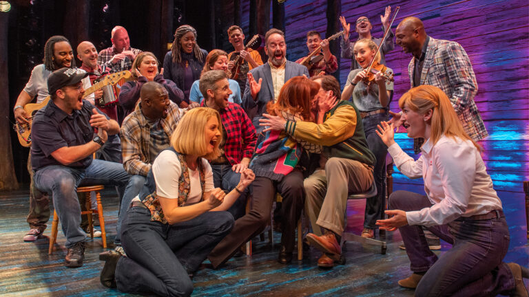Come From Away