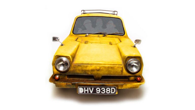 Only Fools & Horses The Musical