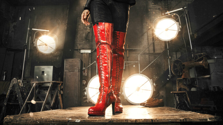 Kinky Boots