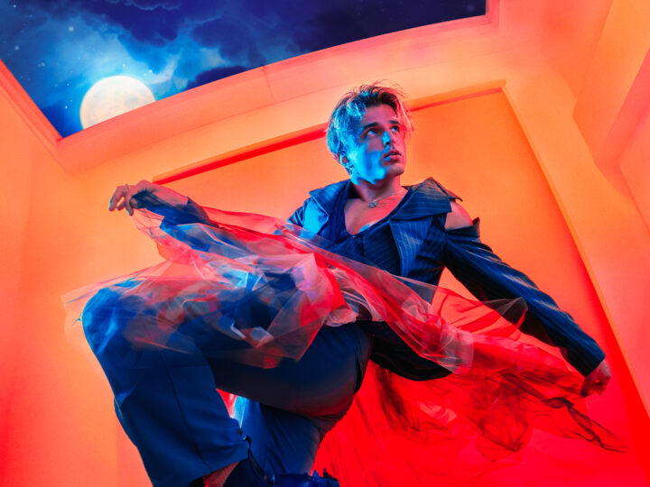 Nikita Kuzmin – Midnight Dancer