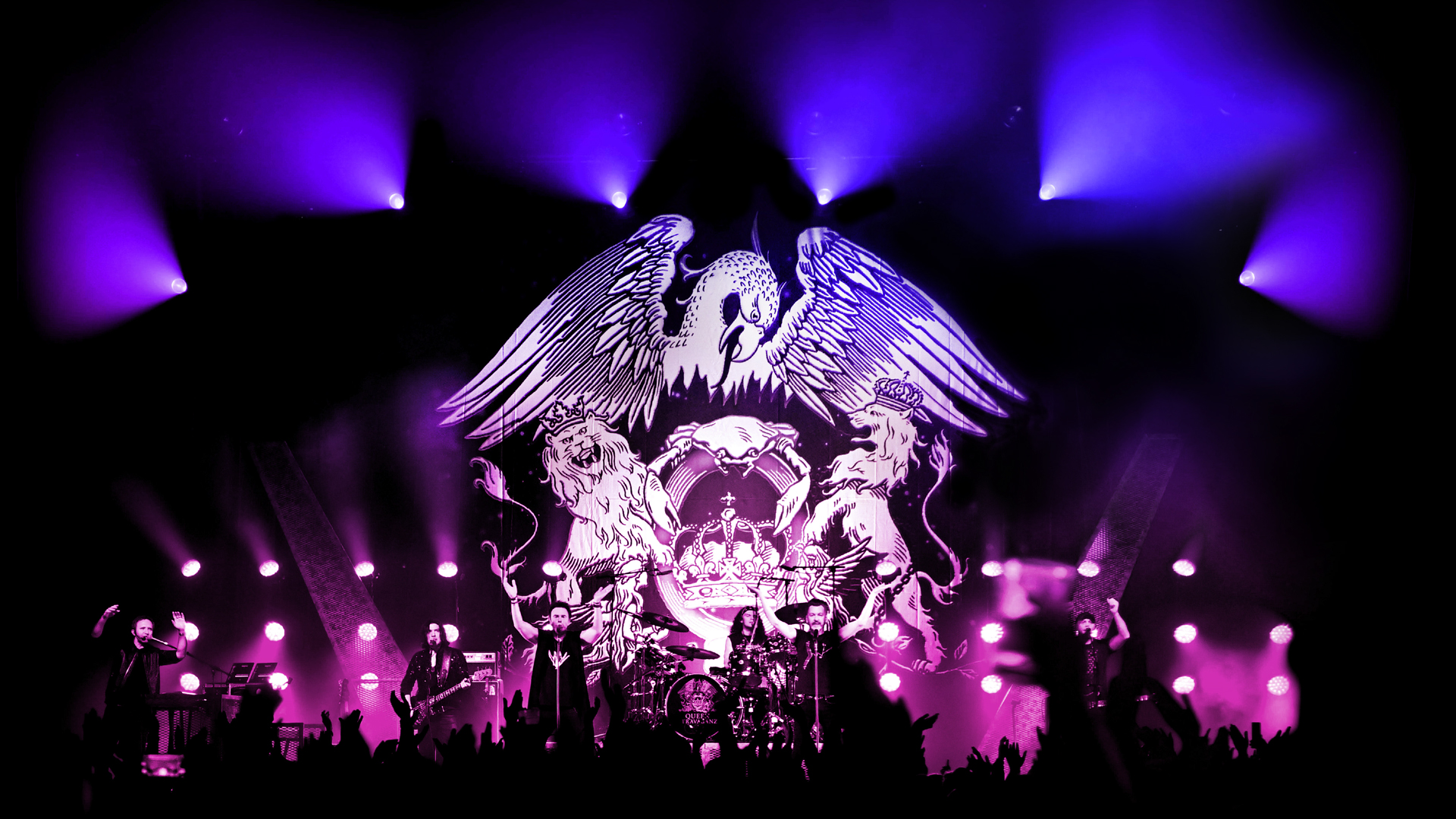Queen Extravaganza