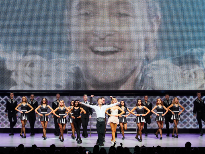 Lord of the Dance: 30th Anniversary