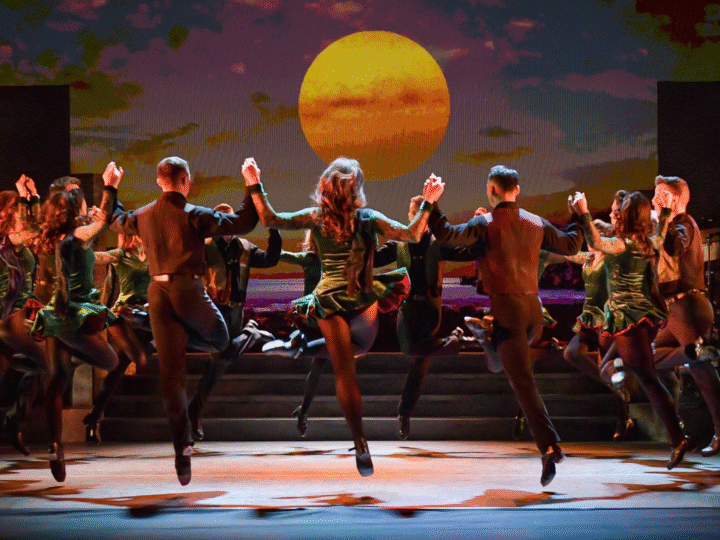 Riverdance 30: The New Generation