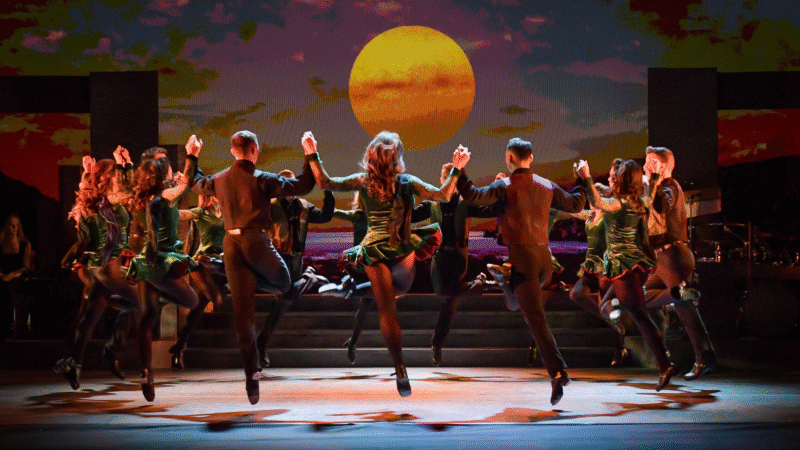Riverdance 30: The New Generation