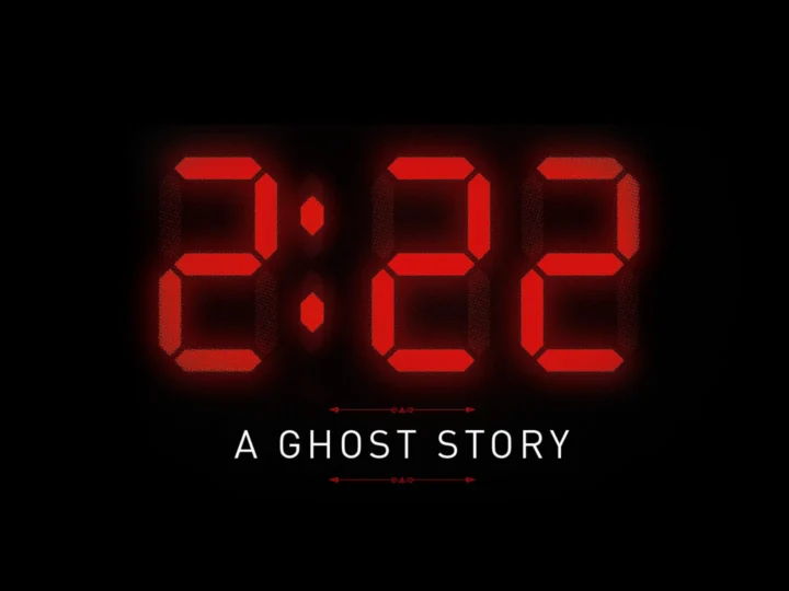 2:22 A Ghost Story