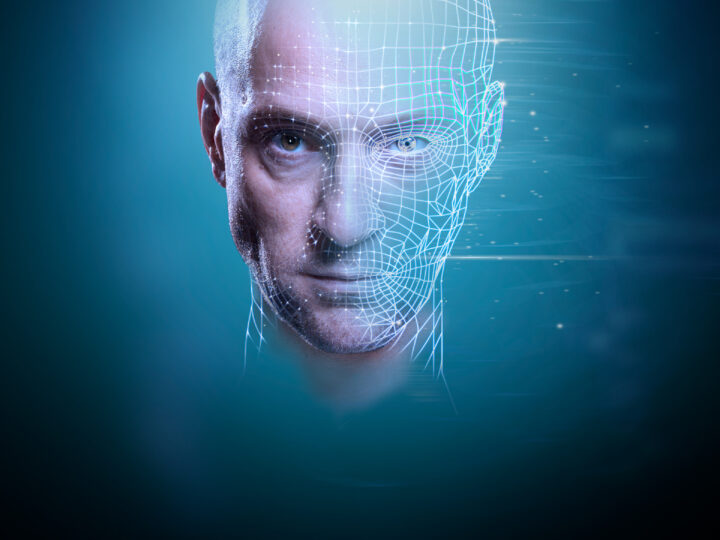 Derren Brown: Only Human