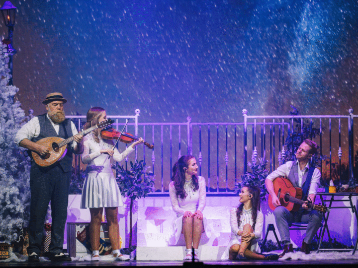 A Fairytale for Christmas