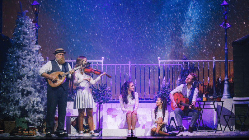 A Fairytale for Christmas