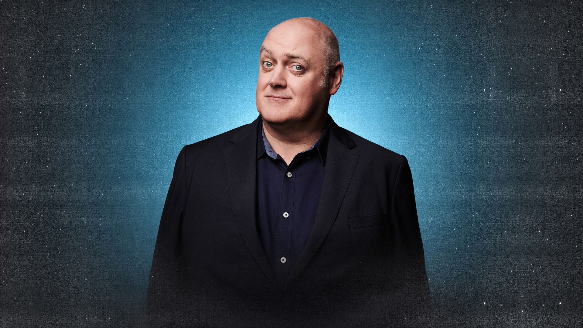 Dara Ó Briain: Re:Creation