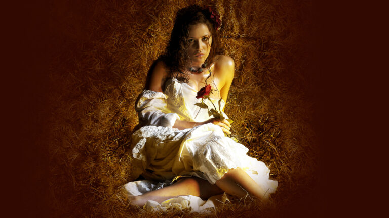 Ellen Kent: The Farewell Tour – Carmen