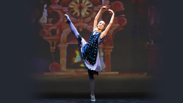 Varna International Ballet – Cinderella
