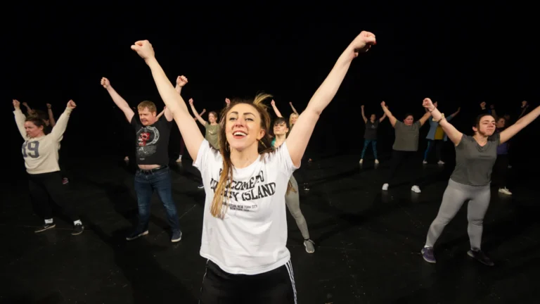 Musical Makers (18+ Adults)