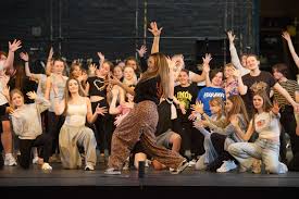 Musical Makers (Juniors)