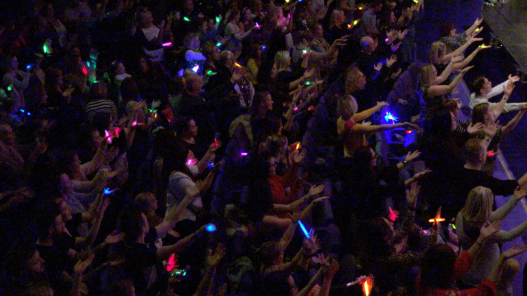 Sing-a-Long-a Encanto