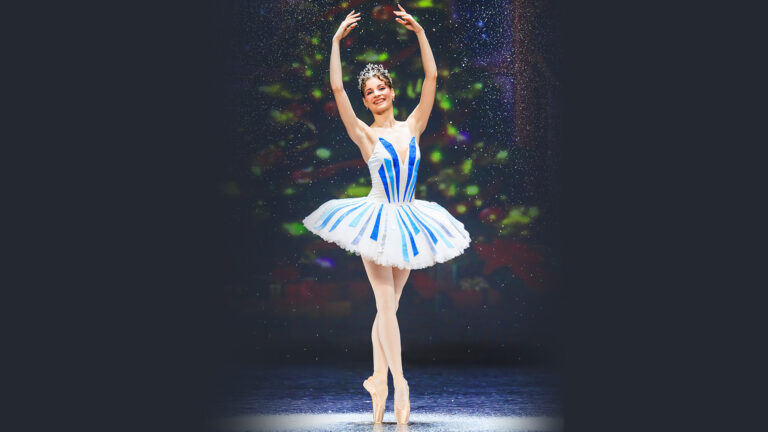 Varna International Ballet – Nutcracker