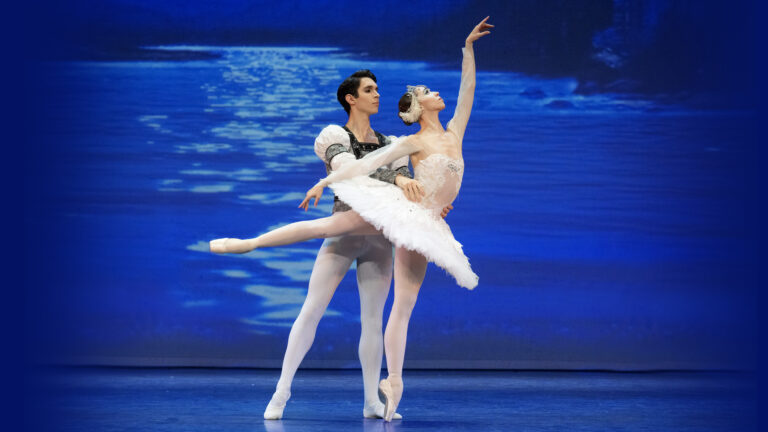 Varna International Ballet – Swan Lake