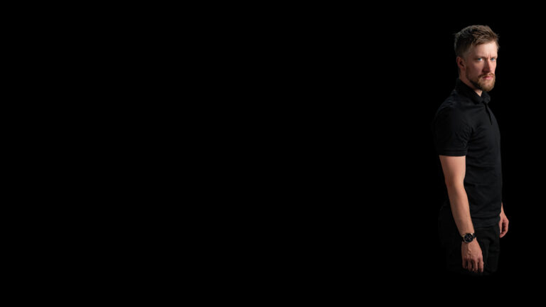 Daniel Sloss: BITTER