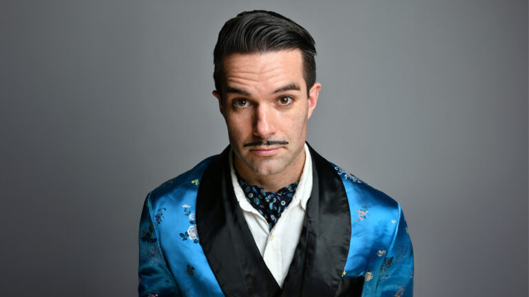 Troy Hawke: Never Stop, Never Change!