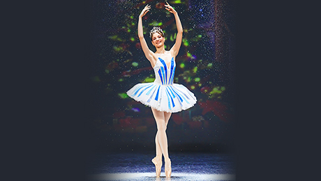 Varna International Ballet – Swan Lake