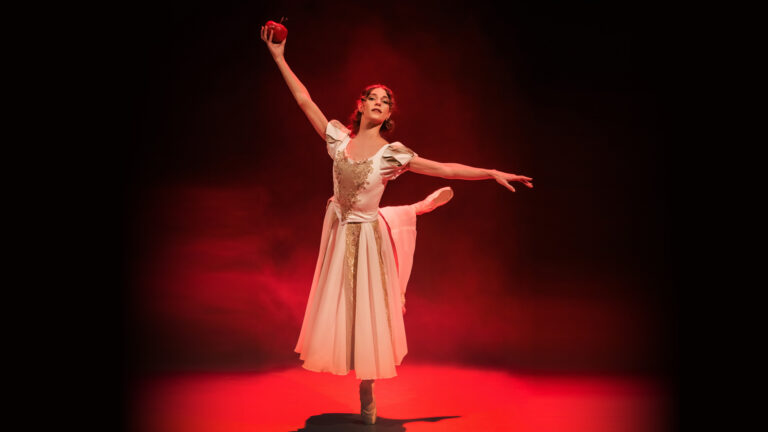Varna International Ballet – Snow White