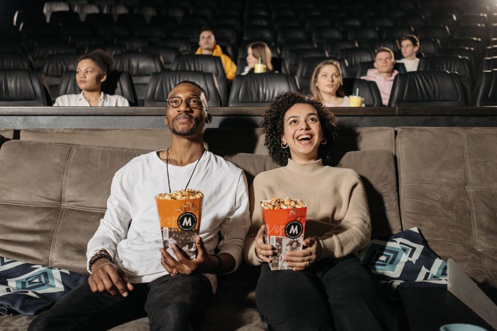 Theatre Etiquette: What's Expected in UK Theatres